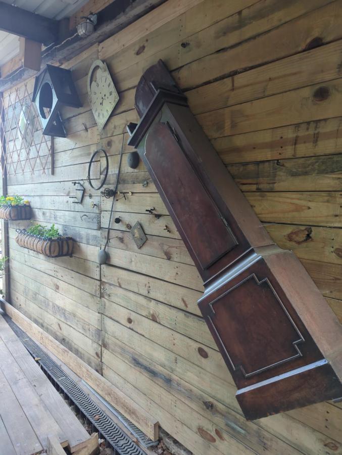 BursledonThe Old Hay Barn公寓 外观 照片